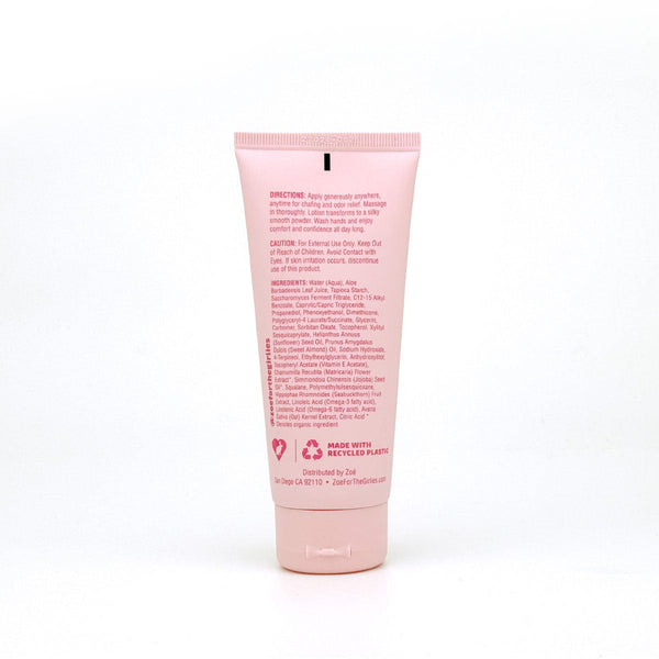 Zoë 3.4 Oz Tube – Resource Essentials Skincare (RE)