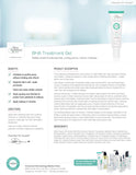 BHA Treatment Gel