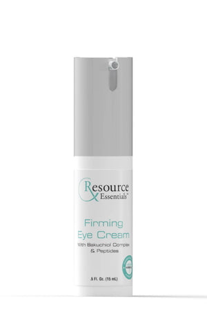 Firming Eye Cream with Bakuchiol Complex