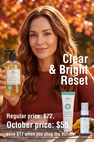 October Offer