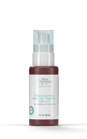 Niacinamide Barrier Repair Serum