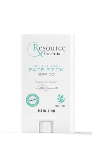 Mineral Stick - SPF 50