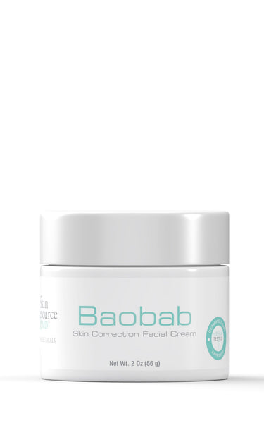 Baobab Skin Correction Facial Cream