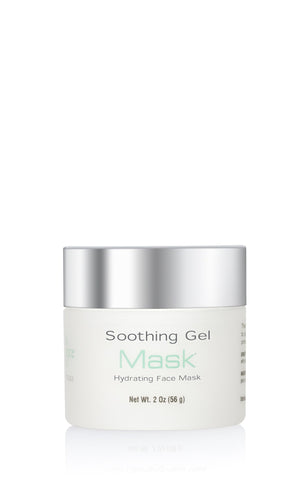 Soothing Gel Mask