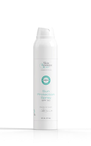 Sun Protection Spray - SPF 50