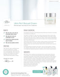 Ultra Rich Biolipid Cream